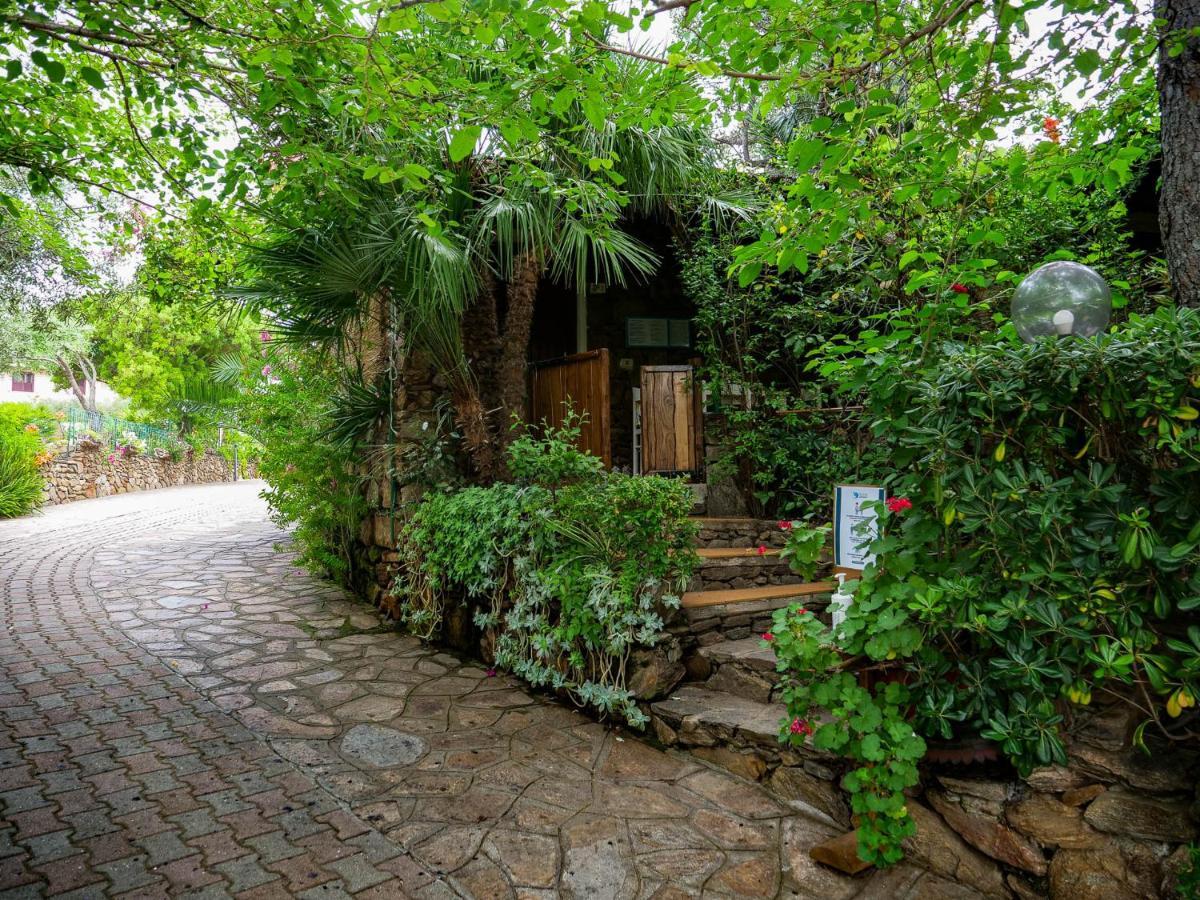 Residence L'Ulivo Budoni Exterior photo