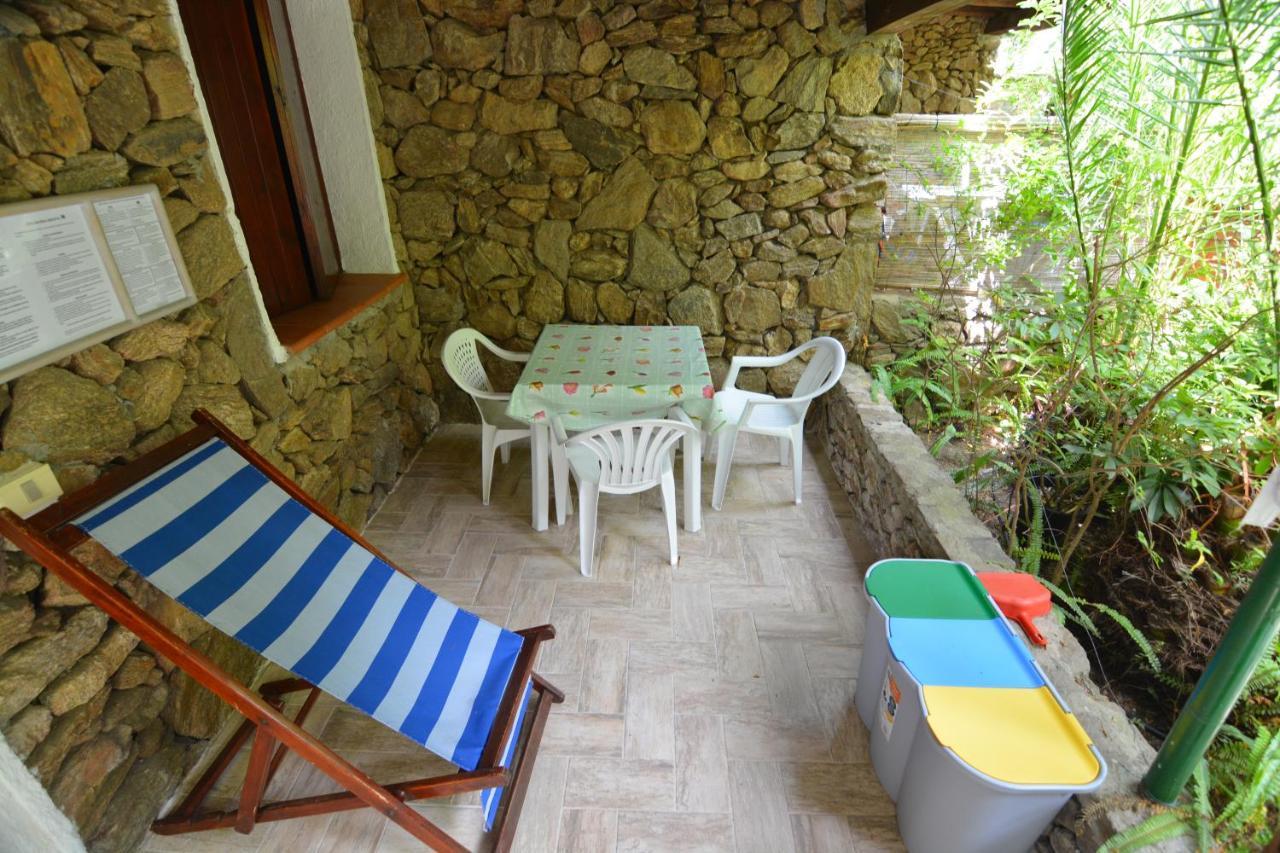 Residence L'Ulivo Budoni Exterior photo