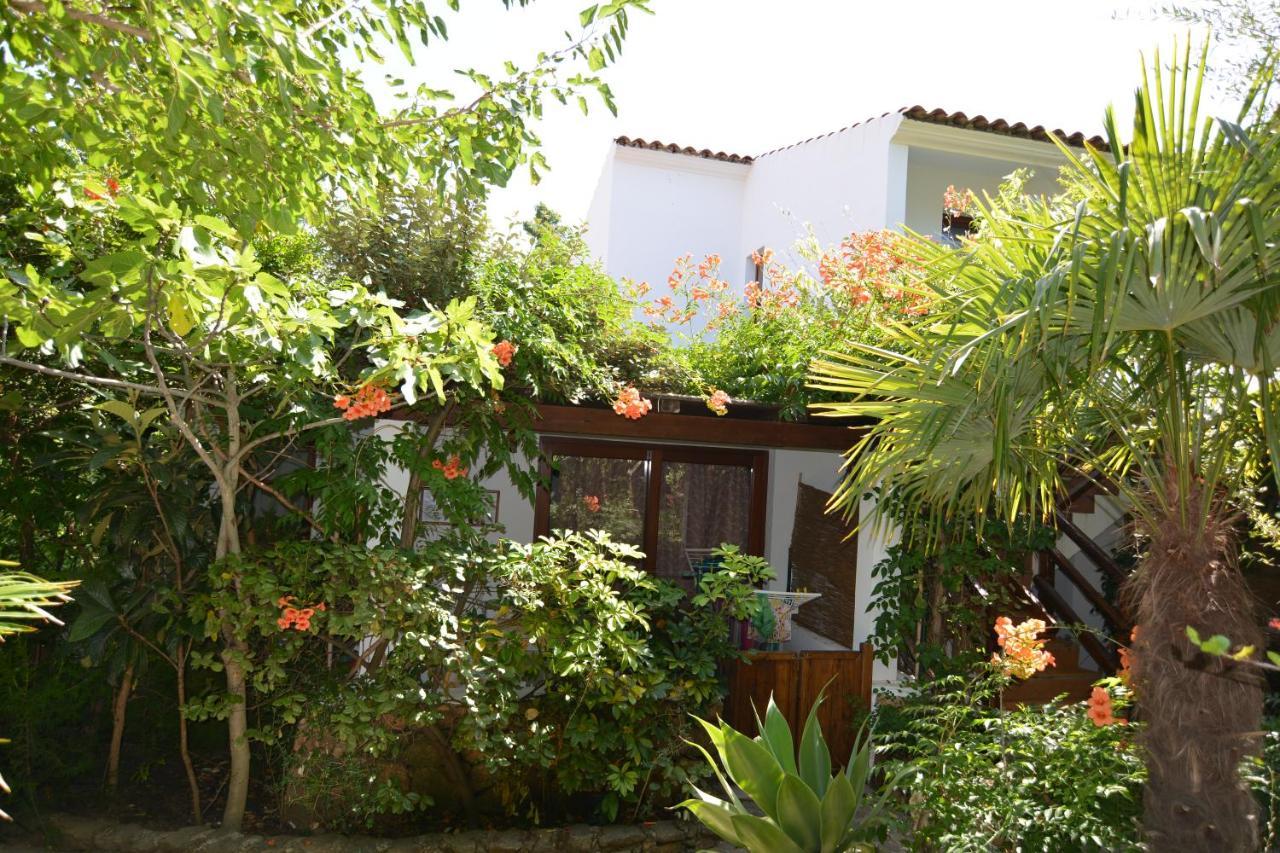 Residence L'Ulivo Budoni Exterior photo